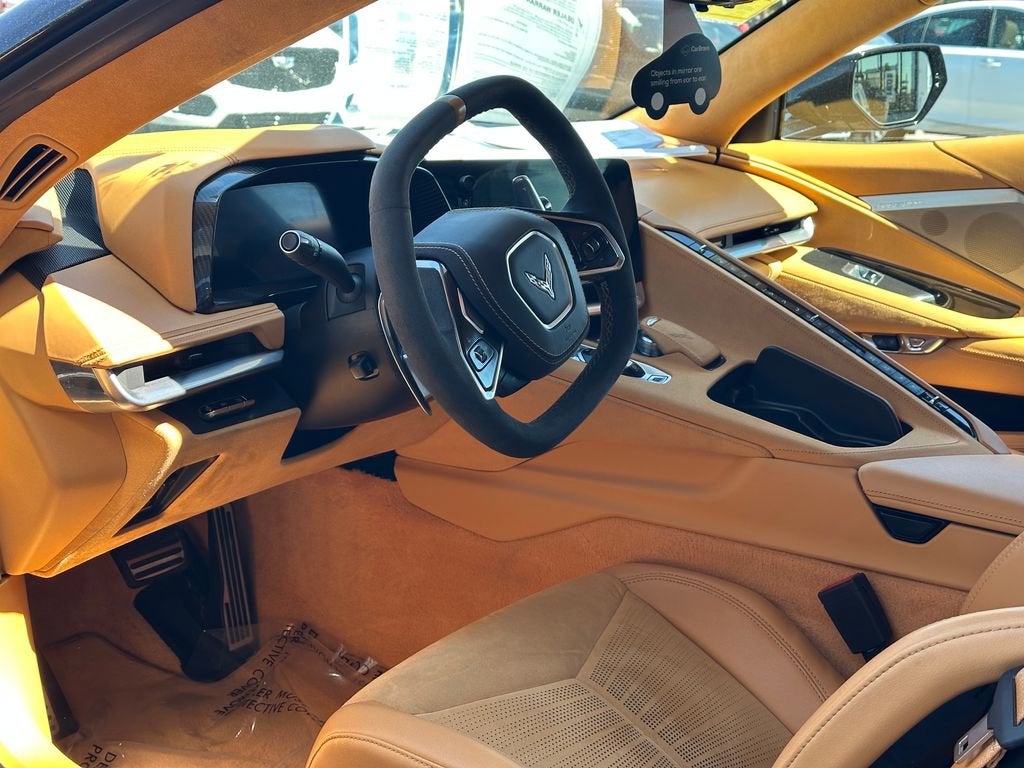 2023 Chevrolet Corvette Stingray 3LT