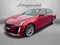 2020 Cadillac CT5 Premium Luxury
