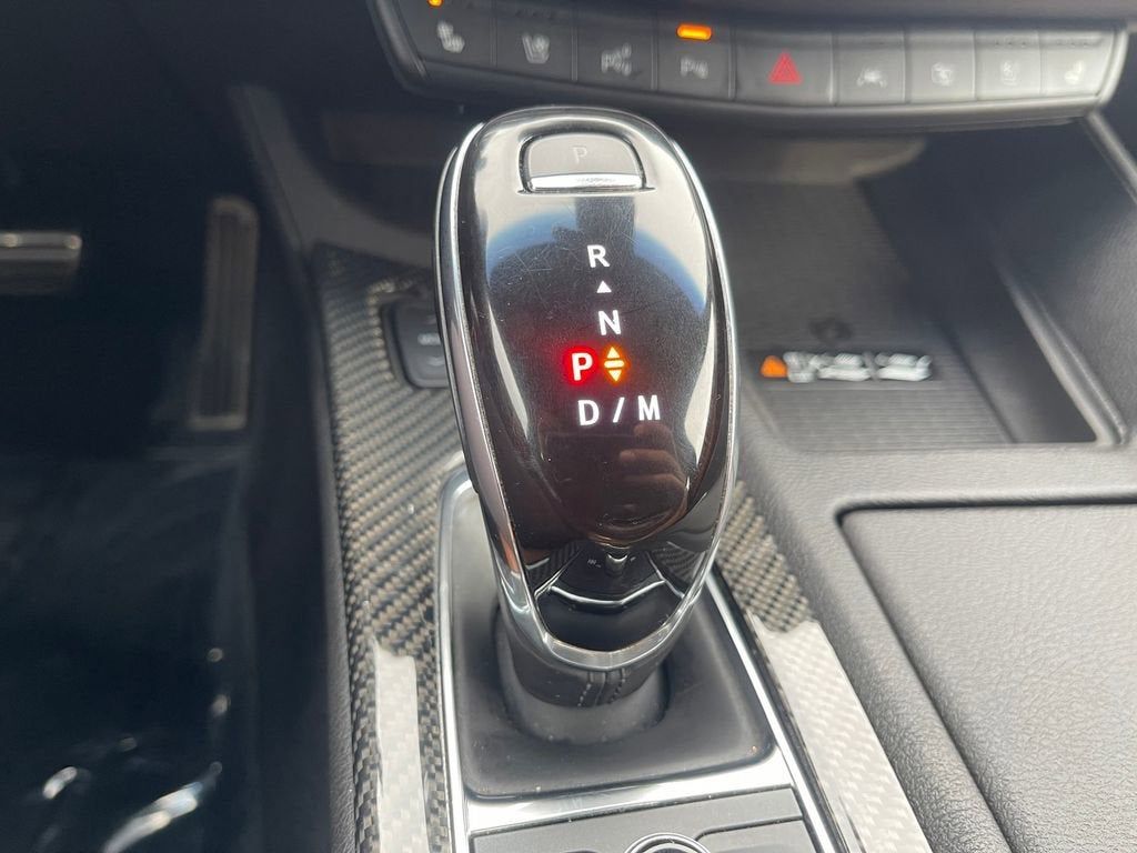 2020 Cadillac CT5 Premium Luxury