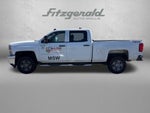 2015 Chevrolet Silverado 2500 HD Work Truck