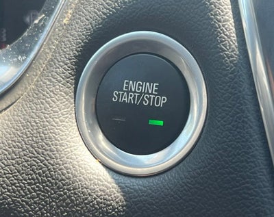 2024 Chevrolet Traverse Limited Premier