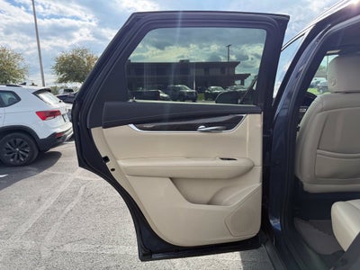 2019 Cadillac XT5 AWD
