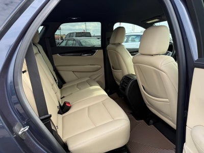 2019 Cadillac XT5 AWD