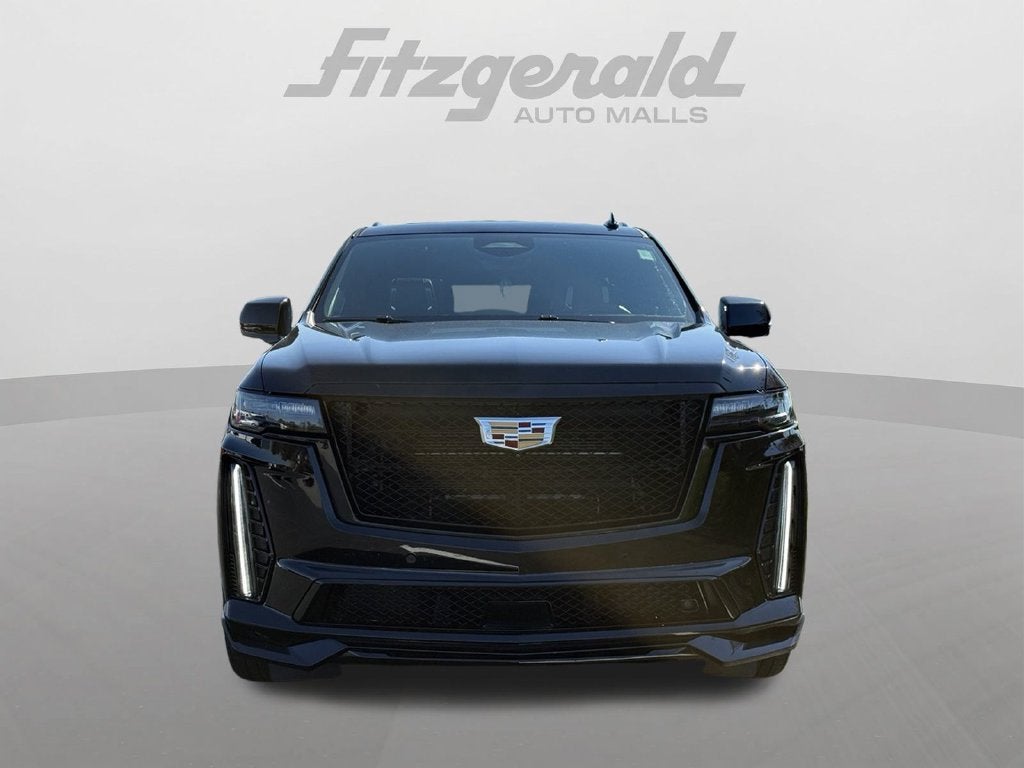 2023 Cadillac Escalade AWD V-Series