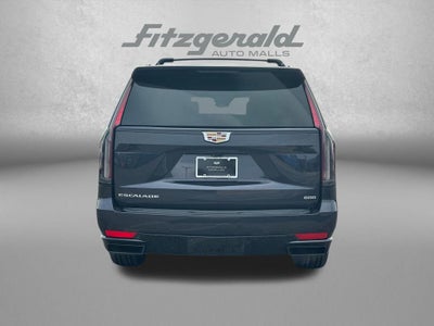 2023 Cadillac Escalade ESV Sport Platinum