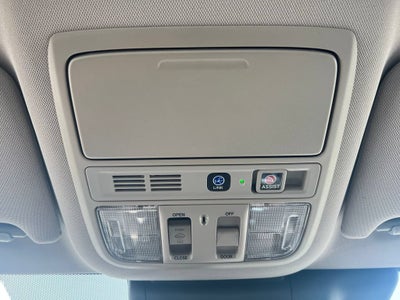 2021 Honda Accord Touring