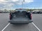 2025 Nissan Frontier Crew Cab PRO-4X 4x4