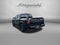 2025 Nissan Frontier Crew Cab PRO-4X 4x4
