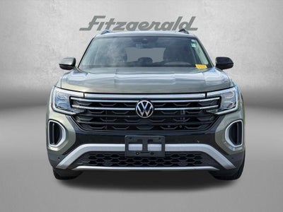 2024 Volkswagen Atlas 2.0T Peak Edition SE w/Technology