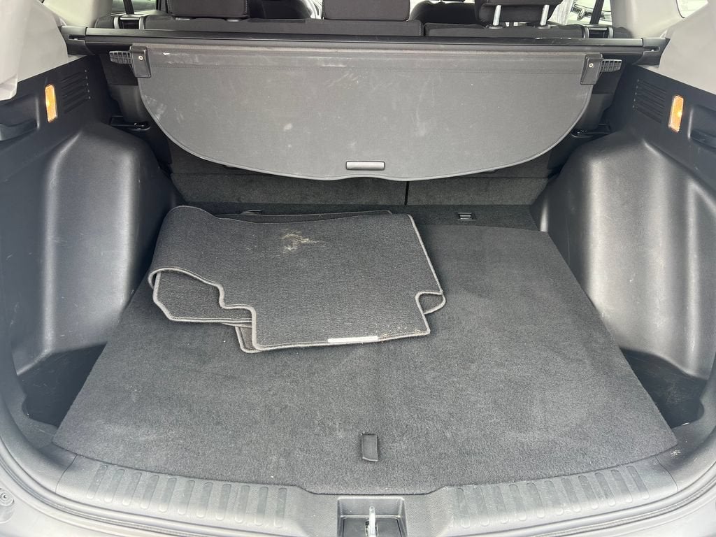 2021 Honda CR-V AWD EX