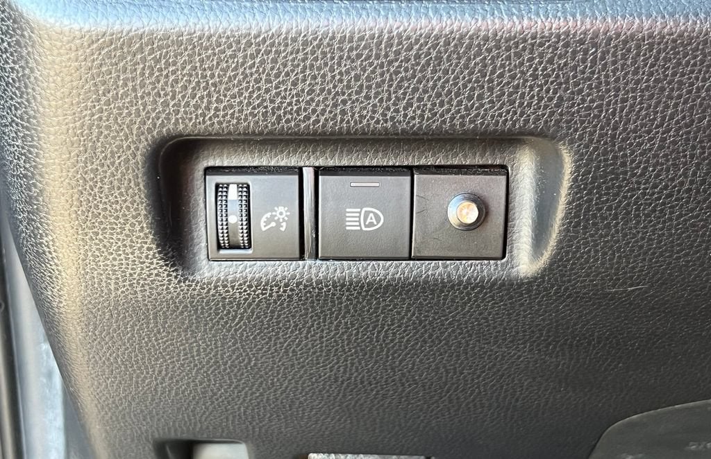 2019 Toyota RAV4 Hybrid LE