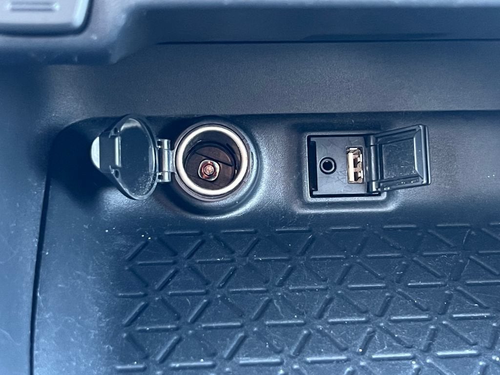 2019 Toyota RAV4 Hybrid LE