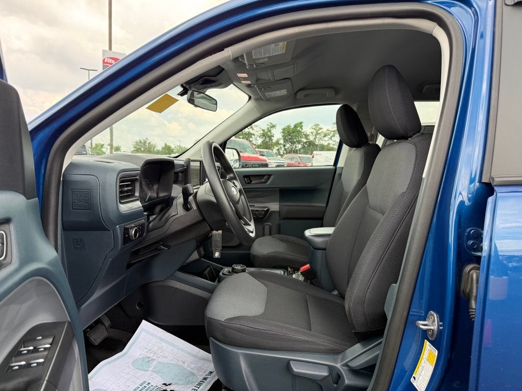 2024 Ford Maverick XL