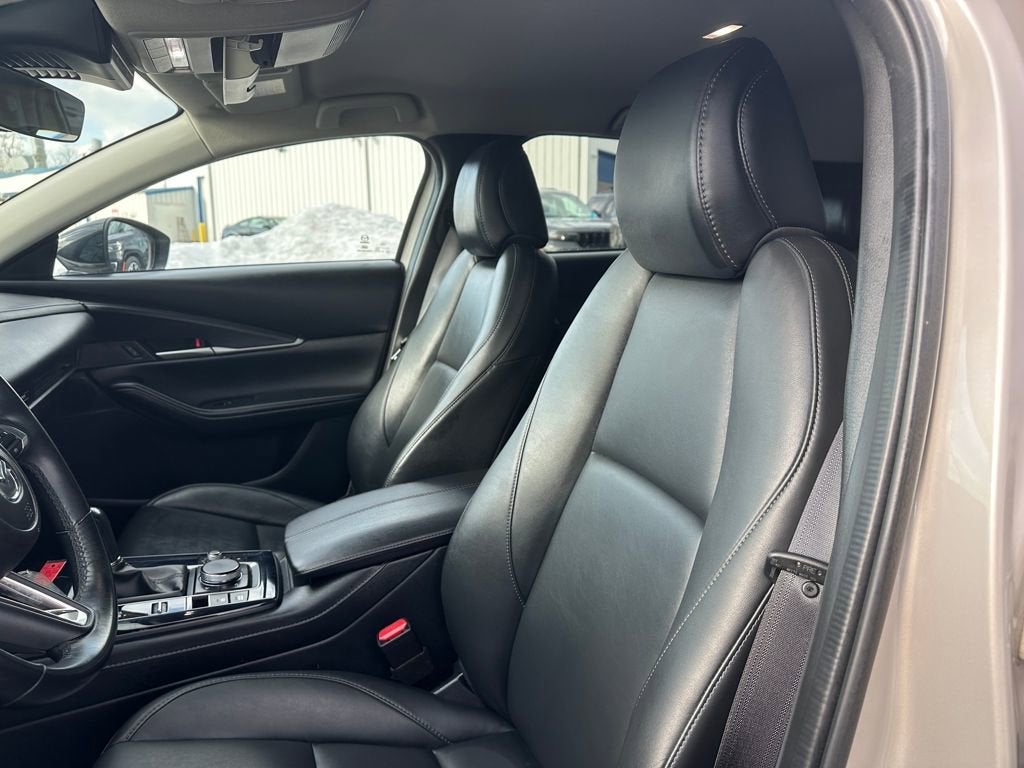 2024 Mazda Mazda CX-30 2.5 S Select Sport