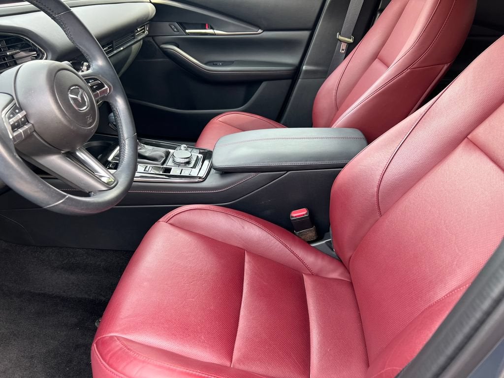 2023 Mazda Mazda CX-30 2.5 S Carbon Edition
