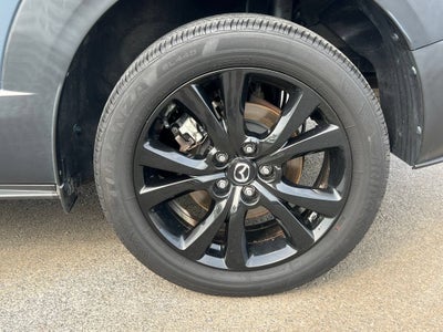 2023 Mazda Mazda CX-30 2.5 S Carbon Edition