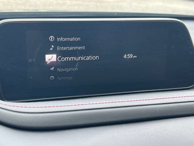 2023 Mazda Mazda CX-30 2.5 S Carbon Edition