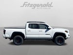 2022 Toyota Tacoma TRD Pro