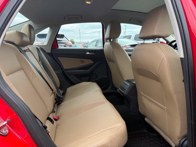 2019 Volkswagen Jetta 1.4T SE
