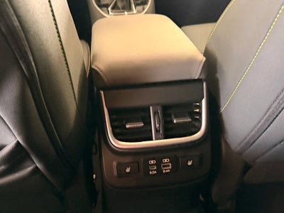 2023 Subaru Outback Onyx Edition XT