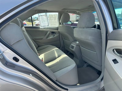 2009 Toyota Camry LE