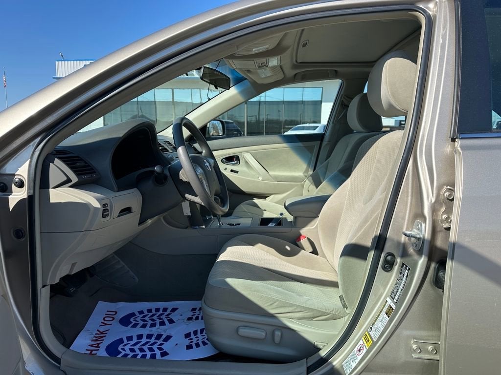 2009 Toyota Camry LE
