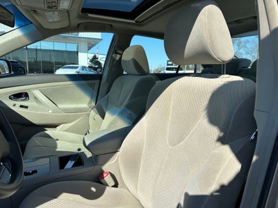 2009 Toyota Camry LE