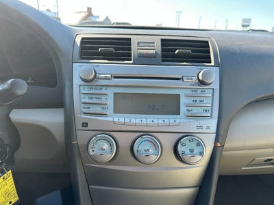 2009 Toyota Camry LE