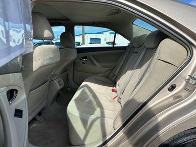 2009 Toyota Camry LE