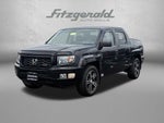 2013 Honda Ridgeline Sport