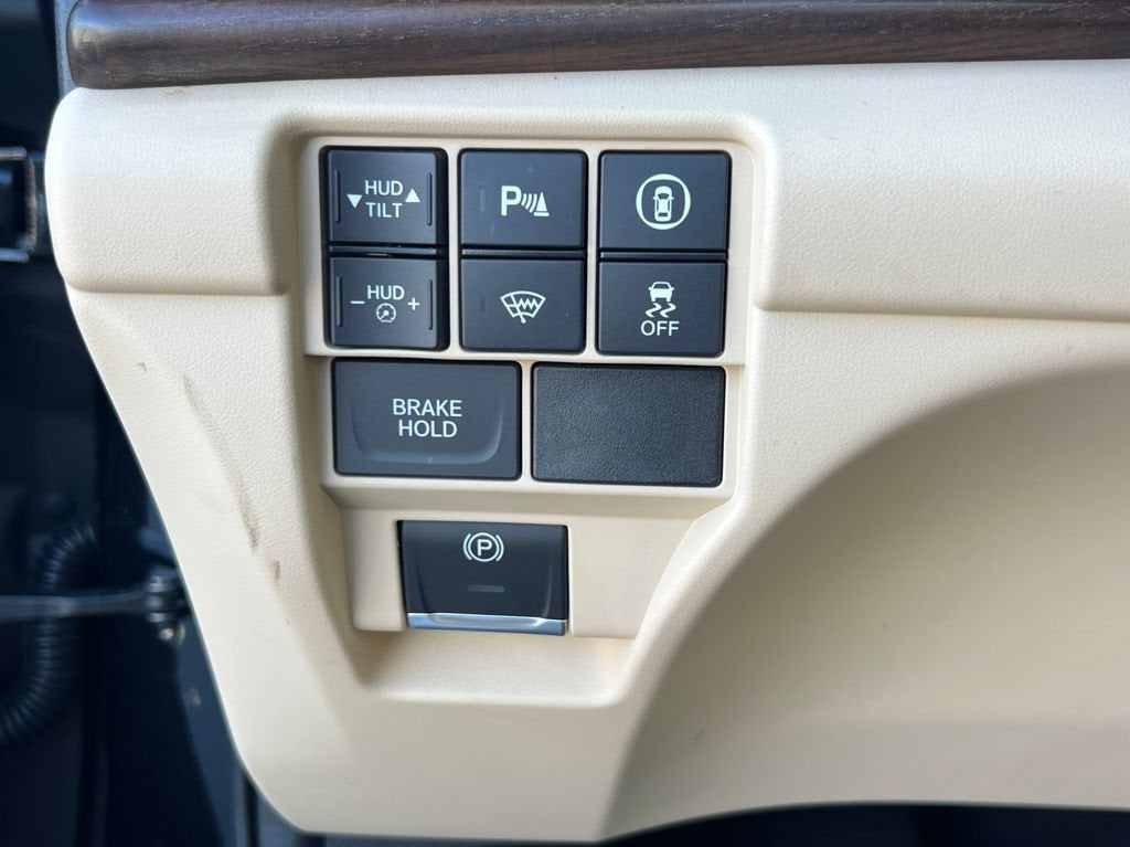2023 Acura RDX w/Advance Package