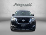 2024 Nissan Pathfinder SL 4WD