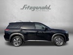 2024 Nissan Pathfinder SL 4WD