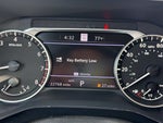 2024 Nissan Pathfinder SL 4WD