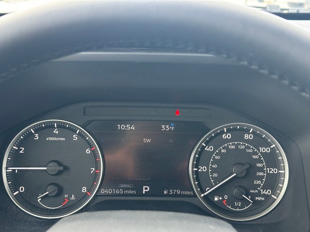 2022 Mitsubishi Outlander SEL Special Edition 2WD