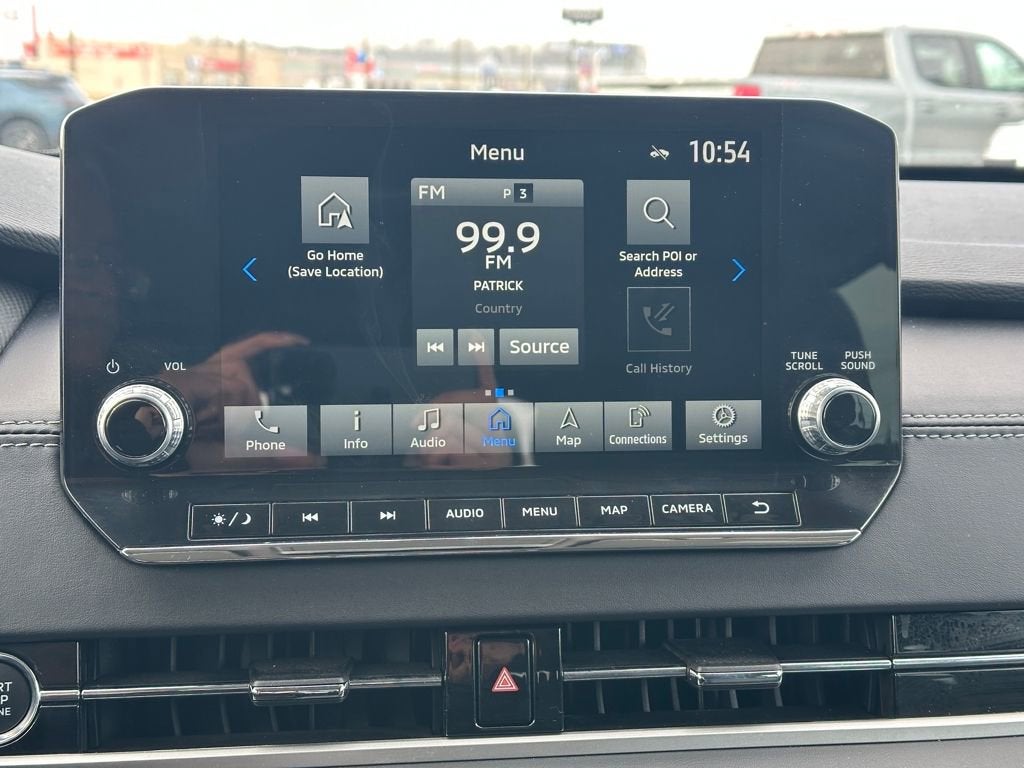 2022 Mitsubishi Outlander SEL Special Edition 2WD