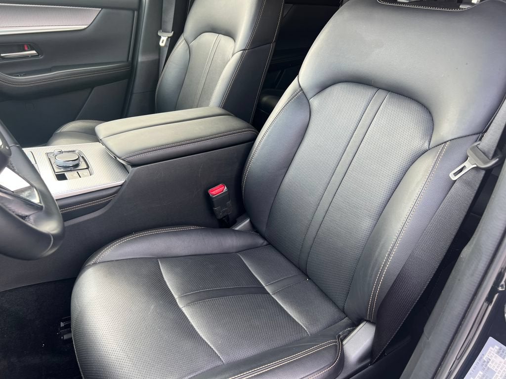 2026 Mazda Mazda CX-90 3.3 Turbo Premium Sport