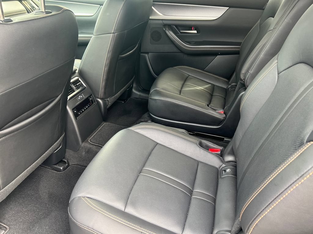 2026 Mazda Mazda CX-90 3.3 Turbo Premium Sport