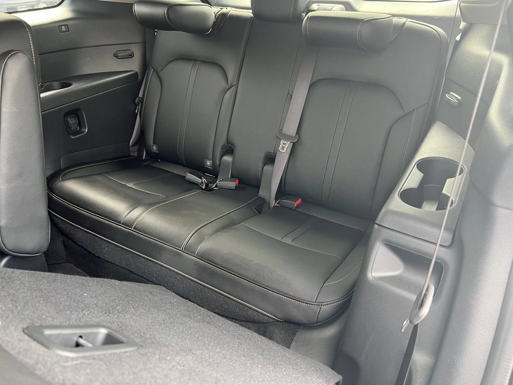2026 Mazda Mazda CX-90 3.3 Turbo Premium Sport