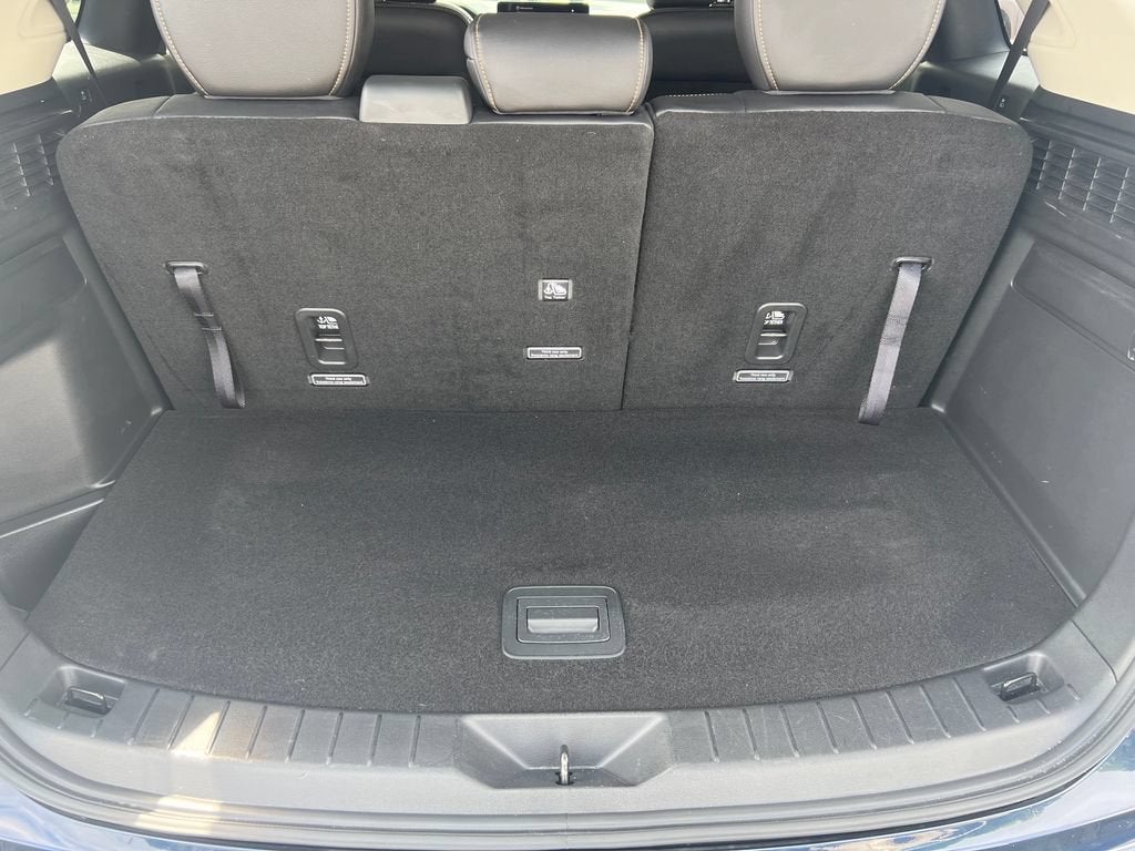 2026 Mazda Mazda CX-90 3.3 Turbo Premium Sport