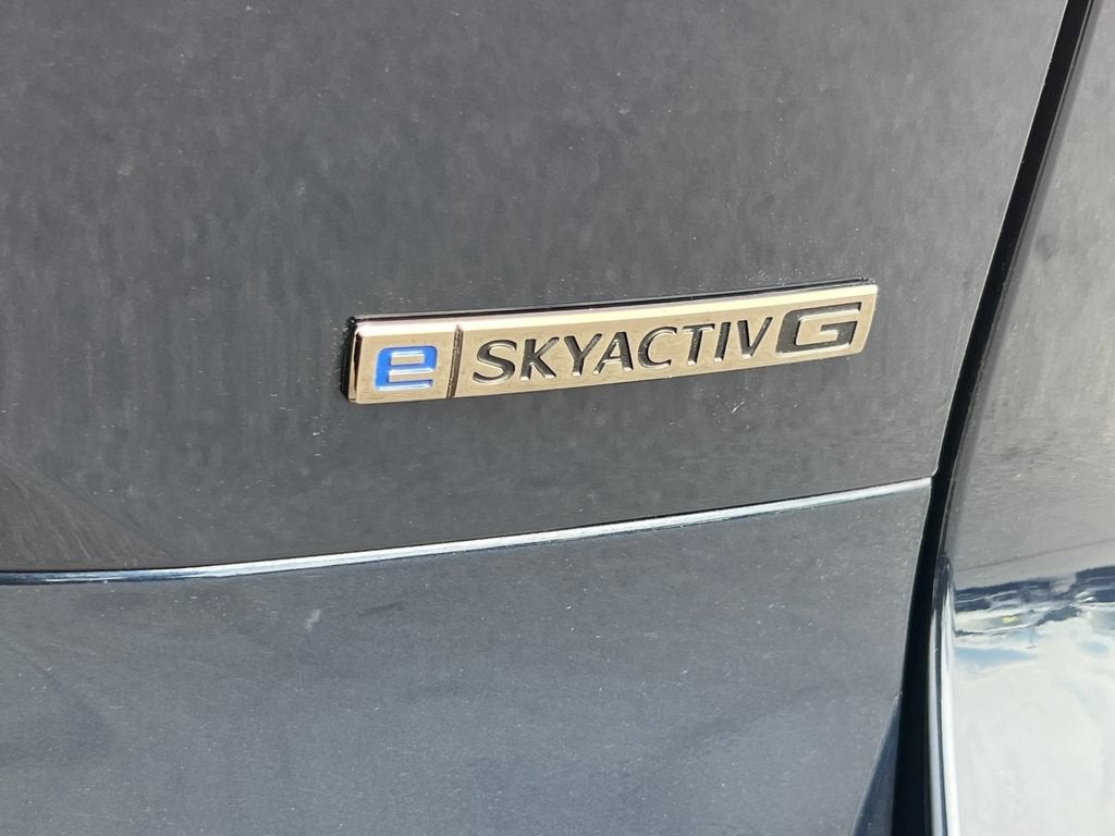 2026 Mazda Mazda CX-90 3.3 Turbo Premium Sport