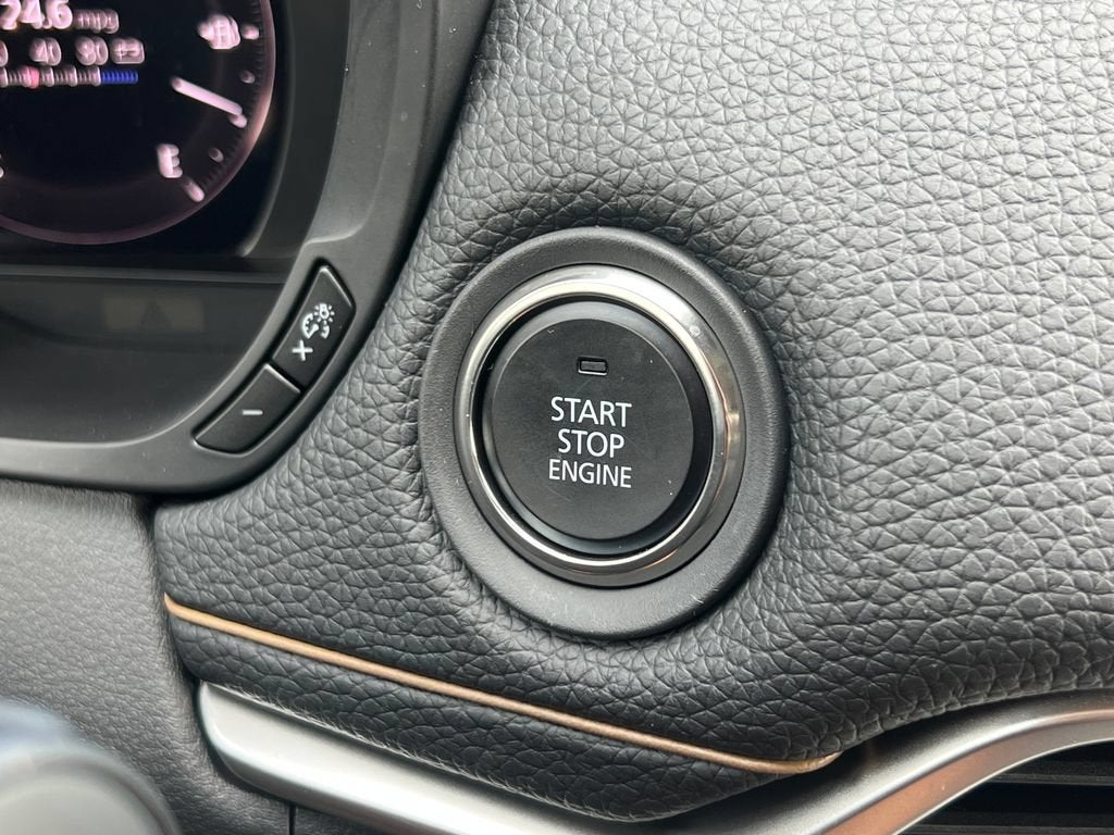 2026 Mazda Mazda CX-90 3.3 Turbo Premium Sport