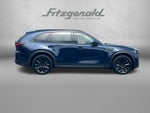 2026 Mazda Mazda CX-90 3.3 Turbo Premium Sport