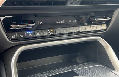2026 Mazda Mazda CX-90 3.3 Turbo Premium Sport