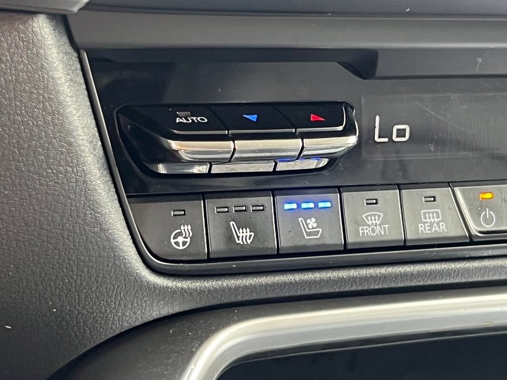 2026 Mazda Mazda CX-90 3.3 Turbo Premium Sport