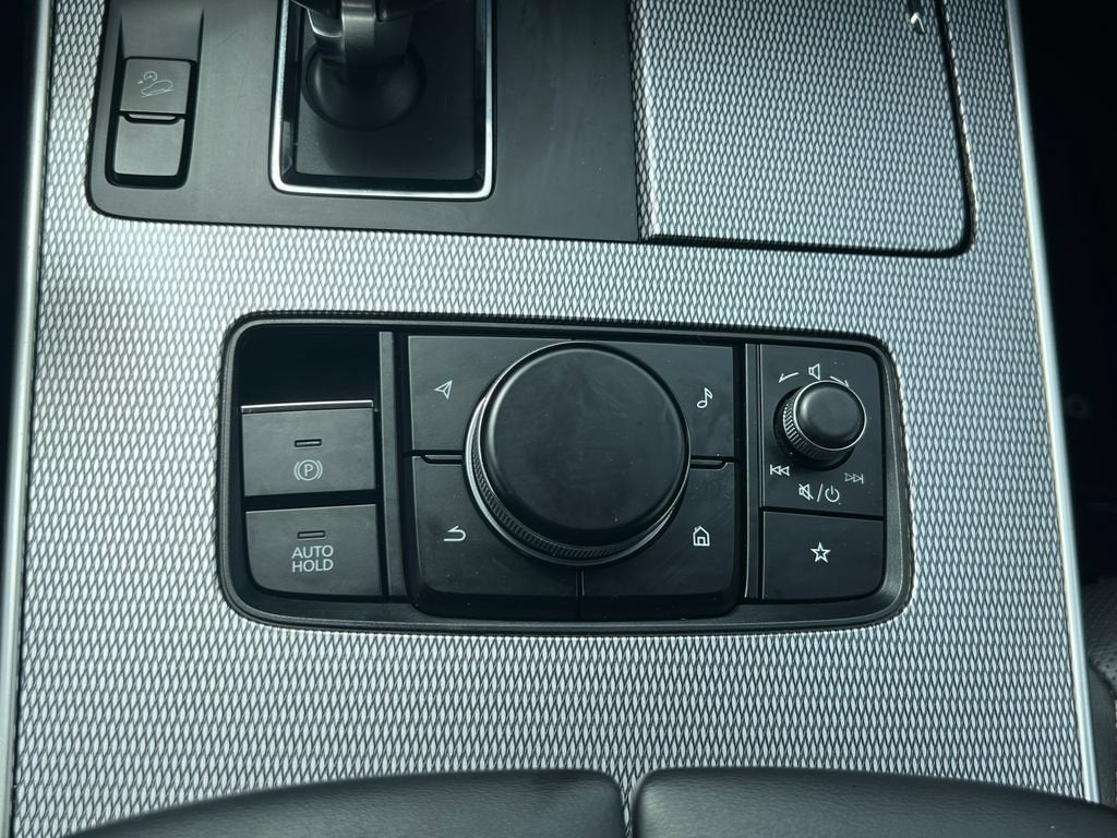 2026 Mazda Mazda CX-90 3.3 Turbo Premium Sport