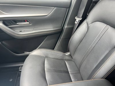 2026 Mazda Mazda CX-90 3.3 Turbo Premium Sport