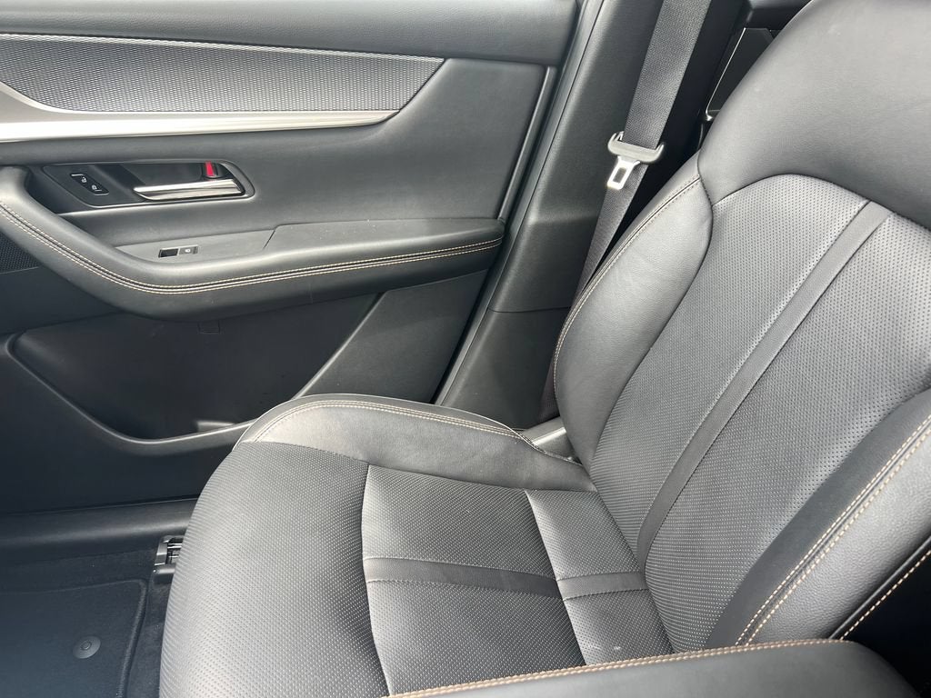 2026 Mazda Mazda CX-90 3.3 Turbo Premium Sport
