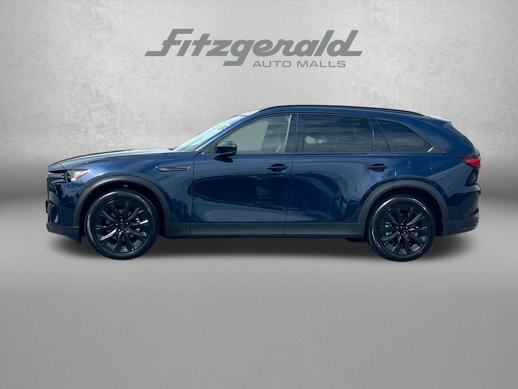 2026 Mazda Mazda CX-90 3.3 Turbo Premium Sport