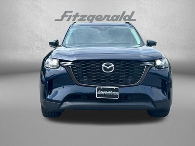 2026 Mazda Mazda CX-90 3.3 Turbo Premium Sport